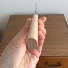 Load image into Gallery viewer, Yuri Santoku Knife 190