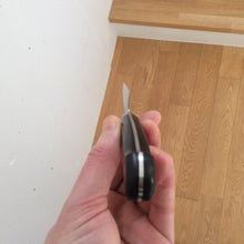 Load image into Gallery viewer, Aogami Kyoto - Aogami Super Petty Knife 150