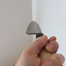 Load image into Gallery viewer, Traditional Deba Knife Kigami 150