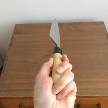 Load image into Gallery viewer, Traditional Deba Knife Kigami 150