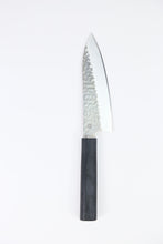 Load image into Gallery viewer, Yamato Deba Knife Tsuchime 160