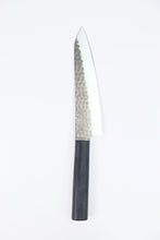 Load image into Gallery viewer, Yamato Santoku Knife Tsuchime 185